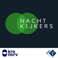 Logo Nachtkijkers (NPO Radio 1)