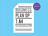 OGSM boek - Business plan op 1 A4: Snel en effectief plannen met OGSM OGSM boek - Business plan op 1 A4: Snel en effectief plannen met OGSM